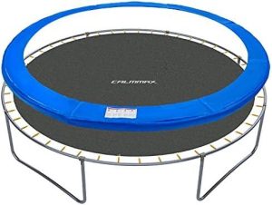 Jumping Back into Fun: Our Take on CalmMax Trampoline Replacements