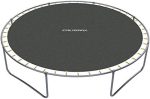 Reviving Our 14FT Trampoline: A Review of CalmMax Replacements