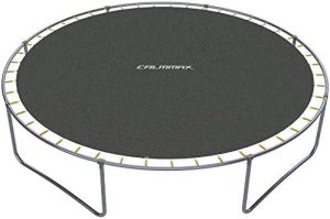 Reviving Our 14FT Trampoline: A Review of CalmMax Replacements